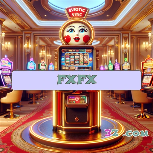 Desvendando a Categoria VIP no fxfx Slots