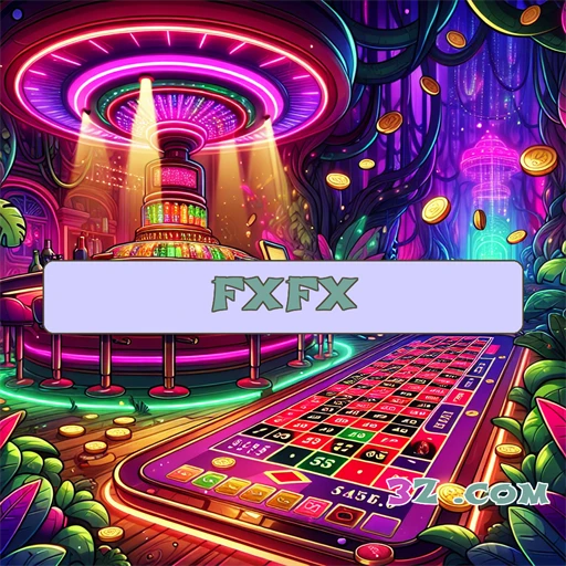 Atrações dos Jogos Vencedores em fxfx Slots